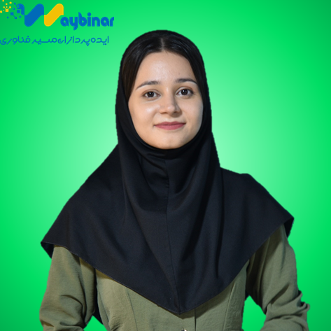 مژده حسن زاده